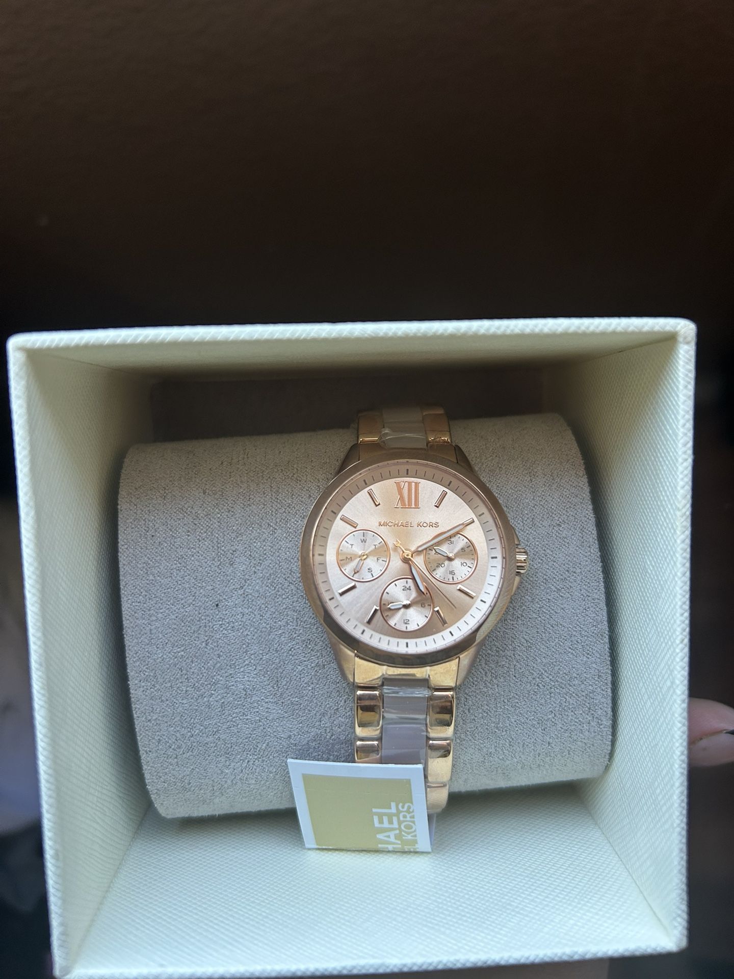 Michael kors watch