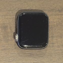 SE 44 mm Apple Watch (No Straps)