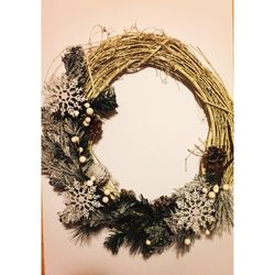 Christmas Wreath