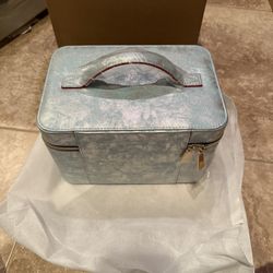 Makeup Bag 