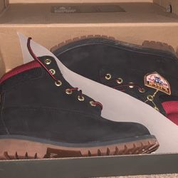 New Timberland Boots (waterproof) 