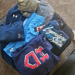 Under armor Lot