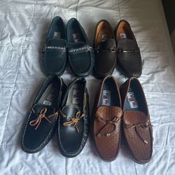 Shoes Size 7 Or 8 Men