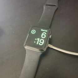 Apple Watch