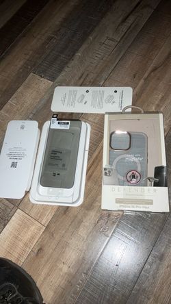 I phone case