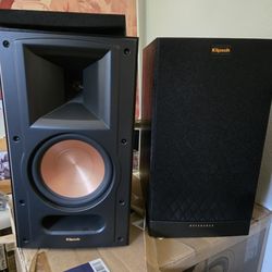 Klipsch RB-61 II Black