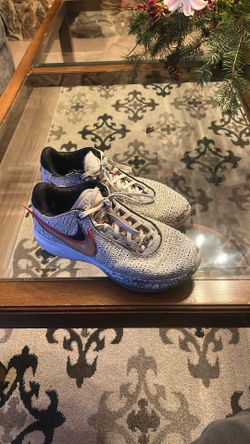 Lebron 20 — Very good condition
