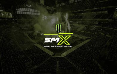 Monster Energy SuperMotocross World Championship Playoffs
