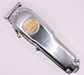 Metal/Gold Wahl Magic Clip