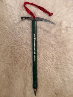 REI Mountain Ice Axe