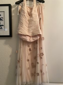 Beautiful Evening Gown