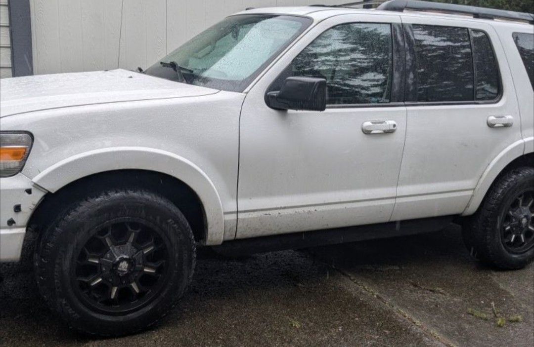 4x4 For Sale!!!  