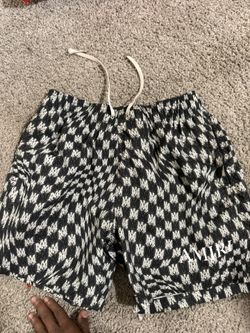 Small Amiri Shorts