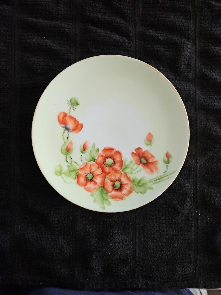 Ceramic Plate