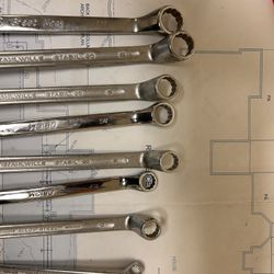 Wrench’s