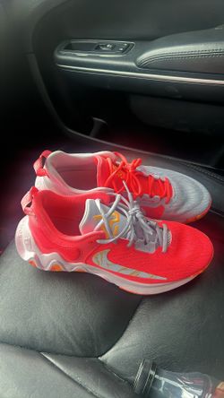 Giannis Antetokounmpo Shoes