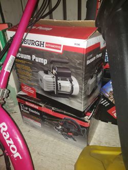 Drill Mast 3 1/4 Electric Planer