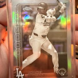 Shohei ohtani