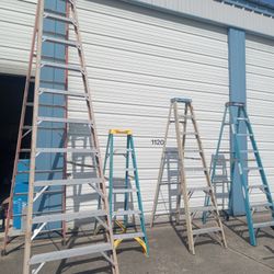Ladders