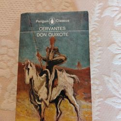 Don Quixote