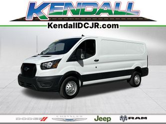 2024 Ford Transit-350 Cargo Van
