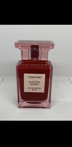 Tom Ford Electric Cherry 3.4oz