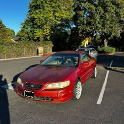 2000 Honda Accord