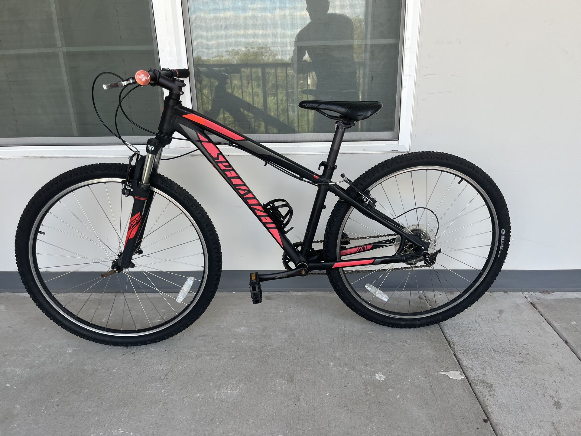 Mountain Bike Specialized Hardrock 
