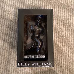 Billy Williams Bobblehead