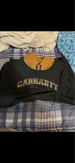 Carhartt Hoodies
