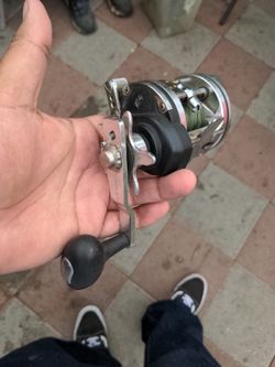 Catalina Fishing Reel
