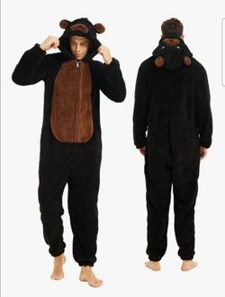 Bear Costume XL