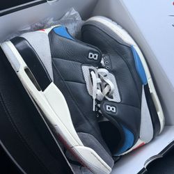 Jordan 3 