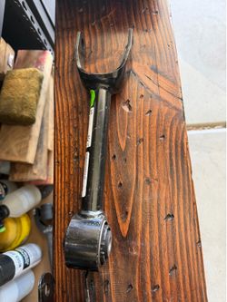 2024-2026 Tesla Model 3 Rear Upper Fore Link Control Arm, Suspension