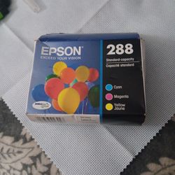 Epson 288 Printer Ink