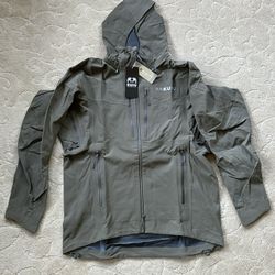 KUIU Kutana Storm Shell Jacket & Pants Size L