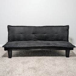 Foldable Couch