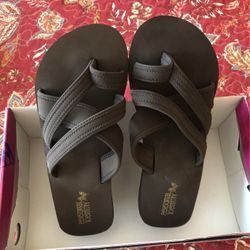 Women’s Sandel Size 8