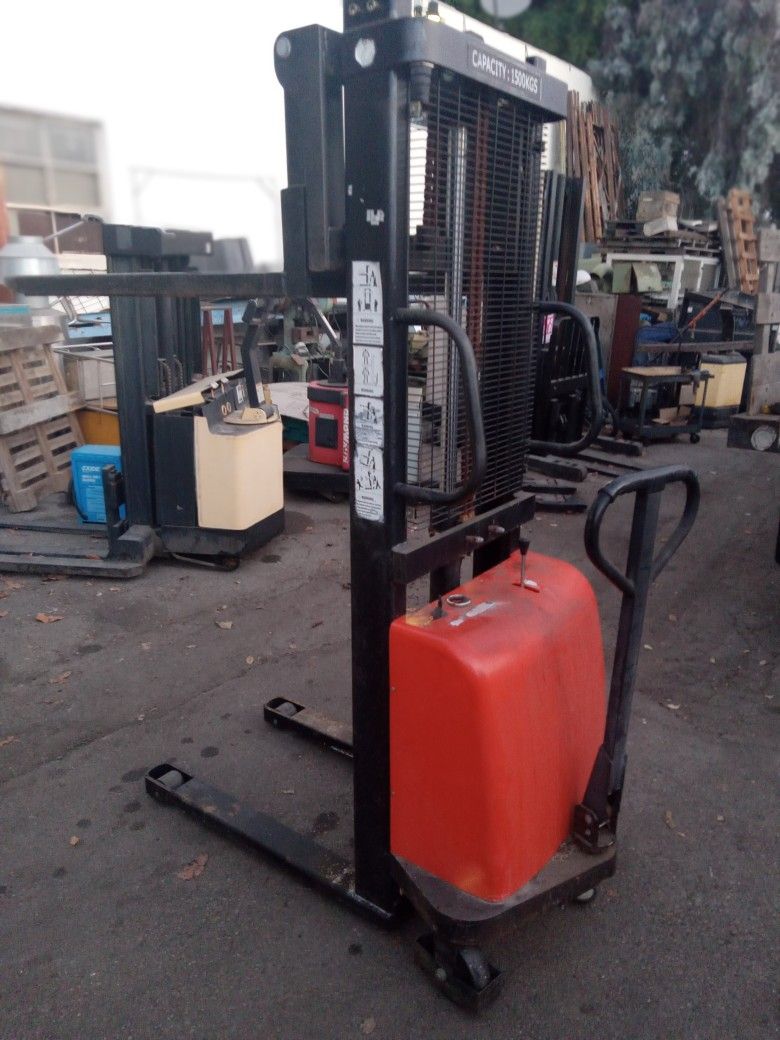 Hyd  Lift 