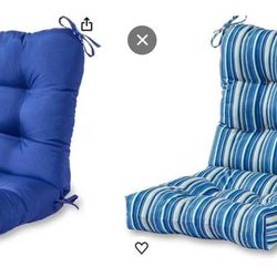 Outdoor Cushions