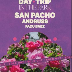 San pacho 