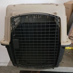 Large Pet Carrier
