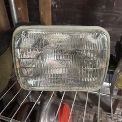 Toyota Supra 90-92 Headlights Oem