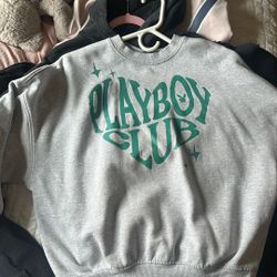 PacSun Playboy Sweater