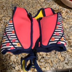 Water Vest 