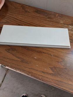 Floating Shelves (Make An Offer Please)