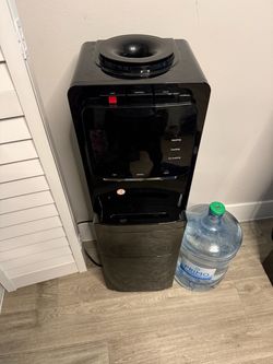 Water dispenser
