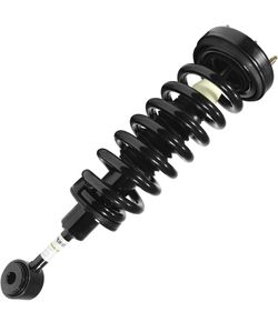 UNITY AUTOMOTIVE 11204 Front Complete Strut Assembly 2004-2008 Ford F150