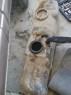 Fuel pump
