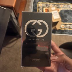 Gucci Guilty